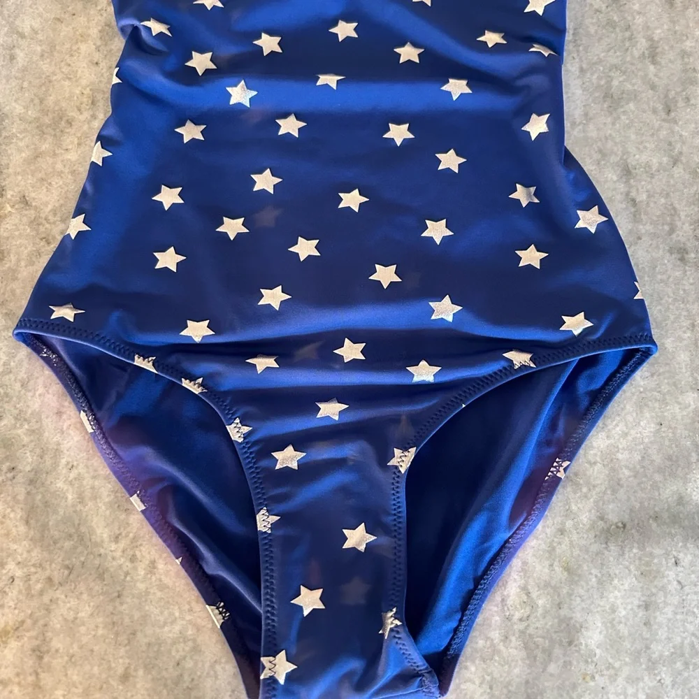 Zara One Piece Swimsuit Size 13-14 Yr Old